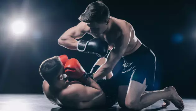 Чемпион мира против обидчика Алимханулы: в Казахстане пройдёт уникальный бой по ММА