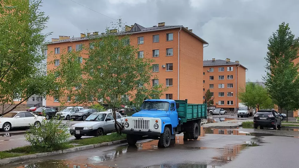 Жосықсыз жалға алушыларды пәтерден шығару - Әділет министрлігі заң қалай жұмыс істейтінін түсіндірді