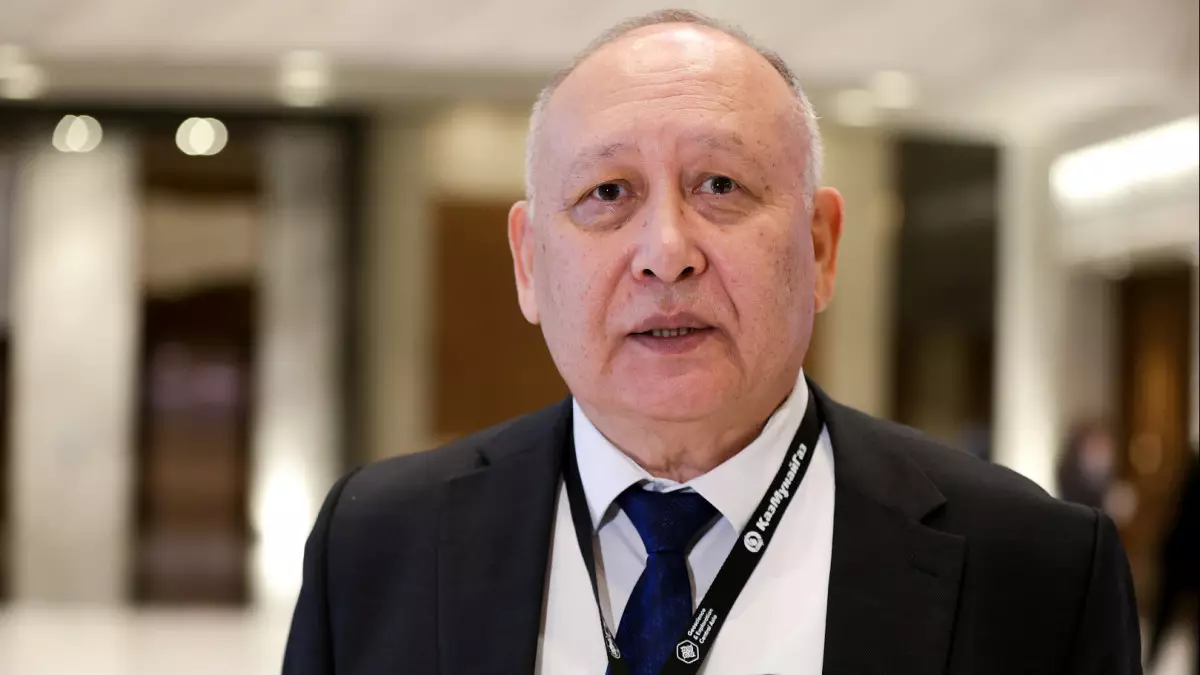 Сарапшы Қазақстан экономикасын өзгерте алатын ресурсты атады