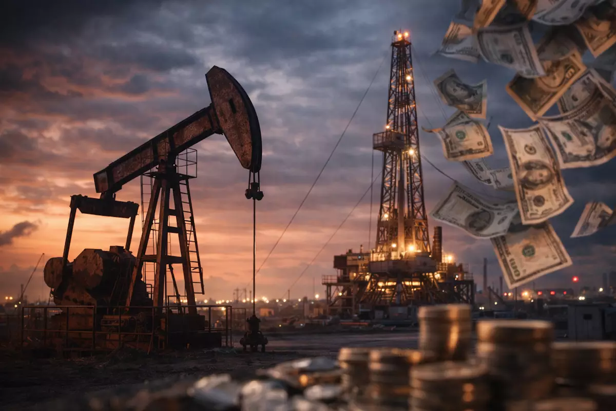 «Начало нефтегазового конца»: эксперт сделал жесткое заявление о будущем Казахстана