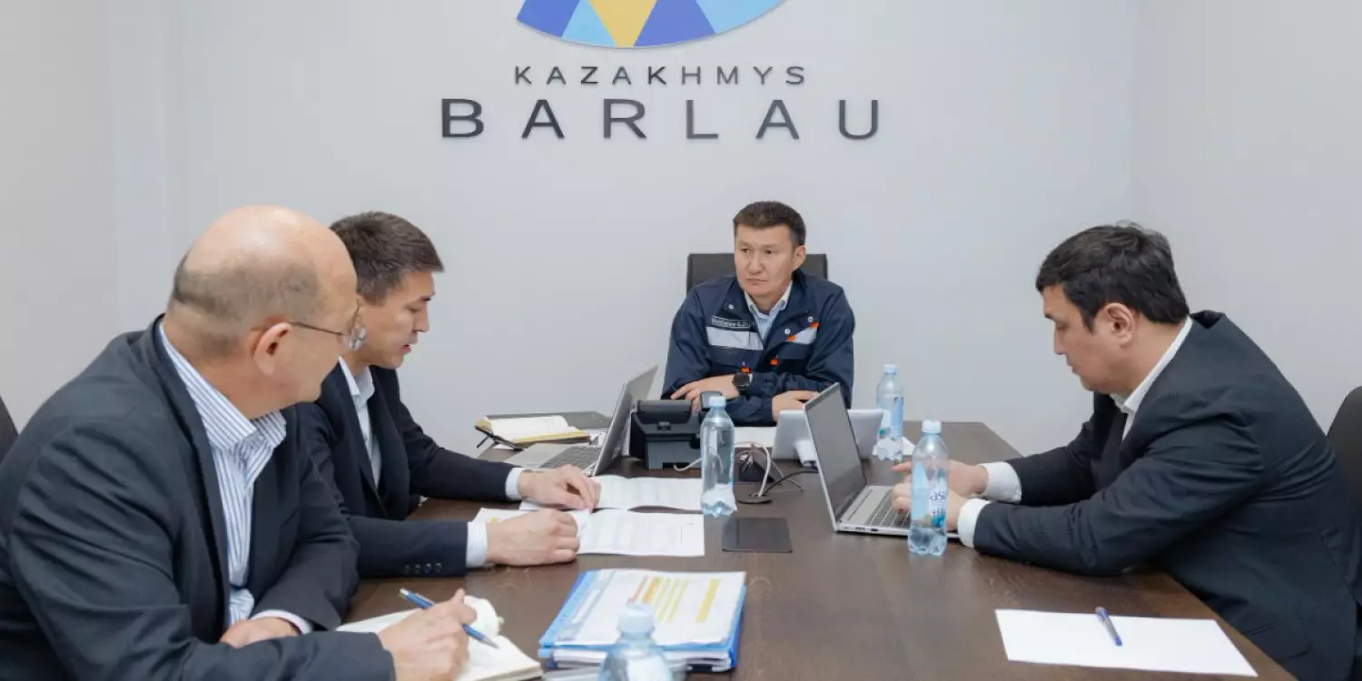 Қазақмыс геологтардың жұмыс жағдайын жақсартуға 425 млн теңге бөлді