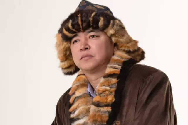 Байыт Қабанұлы. Қара шал қайыс өрген қайран мекен...