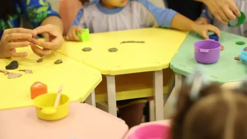 Только за деньги? Ребёнка с аутизмом не приняли в реабилитационный центр в Жезказгане