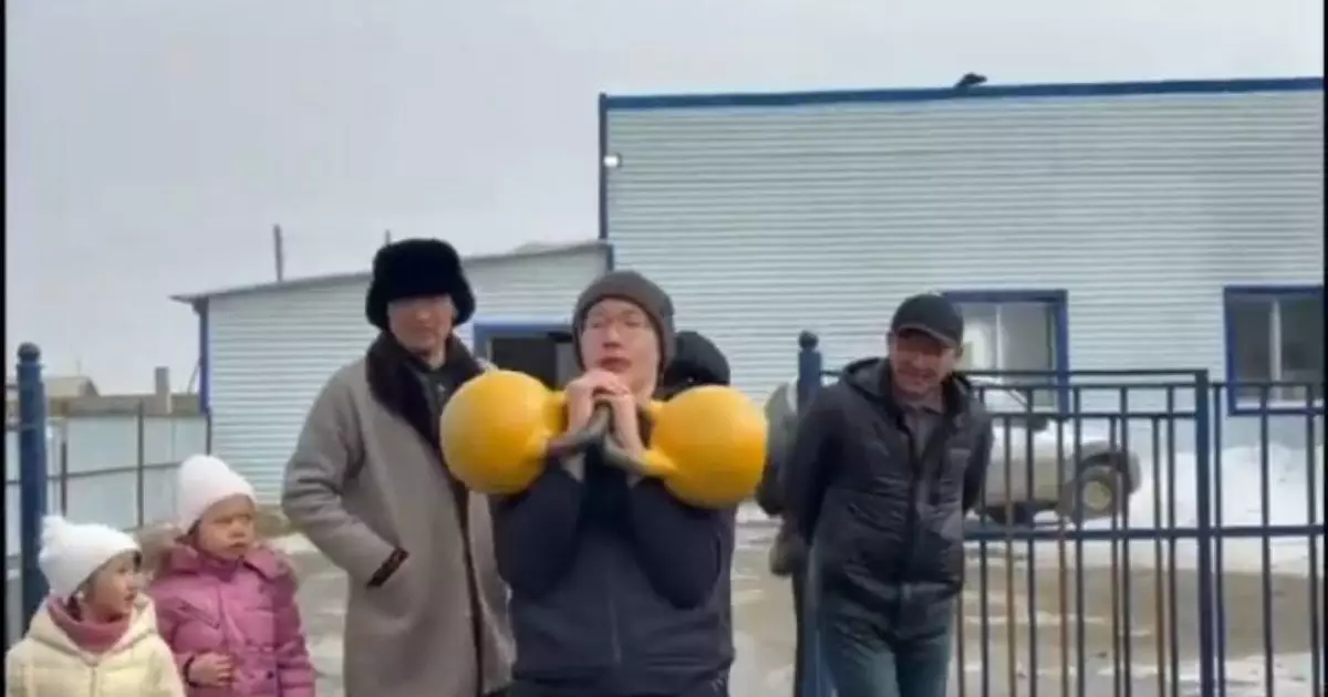  ШҚО-да тағы бір ауыл алкоголь өнімдерінен бас тартты 