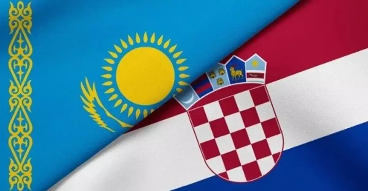 Новый иностранный инвестор впервые заходит в Казахстан - новости на Lada.kz 02.04.2026