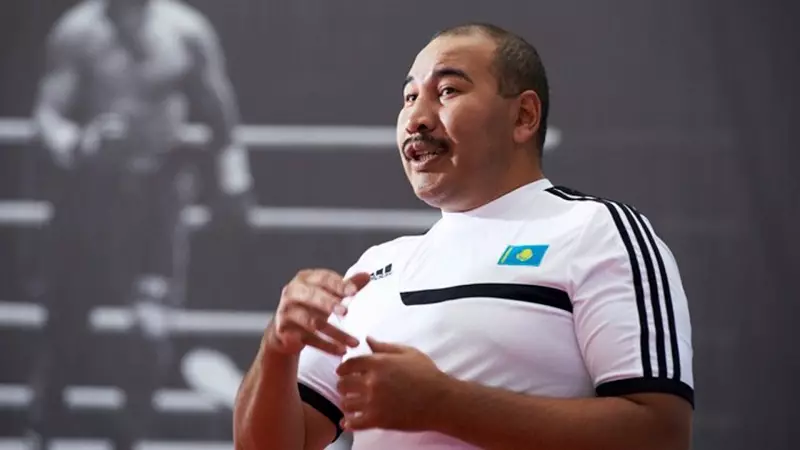 «100% сенімді айта аламын… Батамды бердім»: Ермахан Ибраимов ерекше мәлімдеме жасады (ВИДЕО)