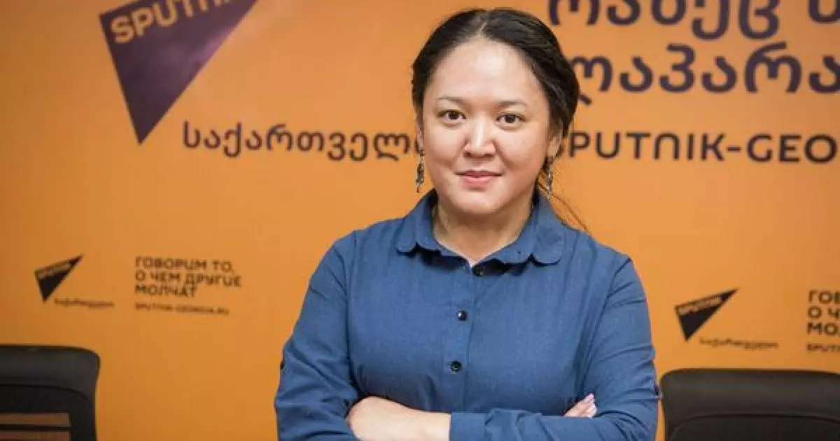  Сүзгісіз жарияланған сұхбат қоғамға зиян келтірумен тең – журналист 