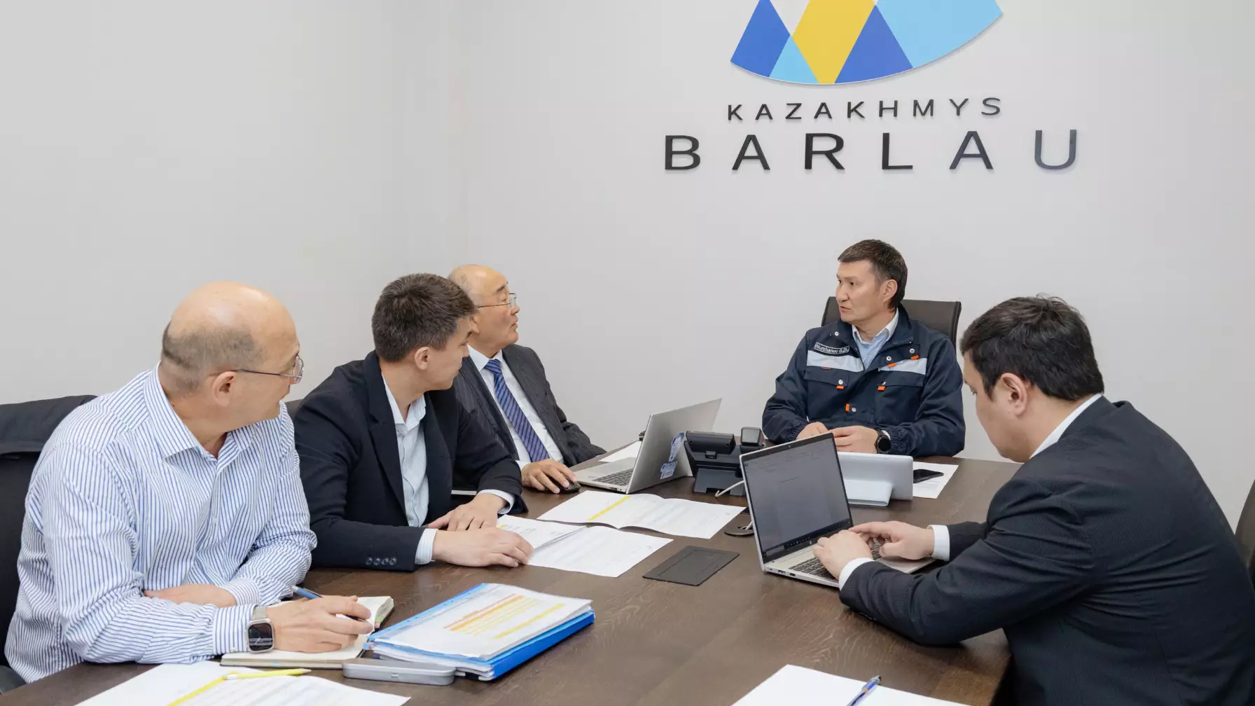 Компания геологиялық барлау саласын дамытуға бағытталған жаңа шараларды іске қосты