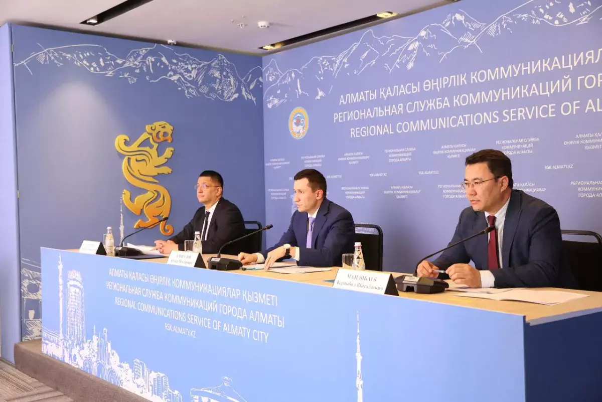 Алматыда азық-түлік инфляциясы үш айда 3,1% болды