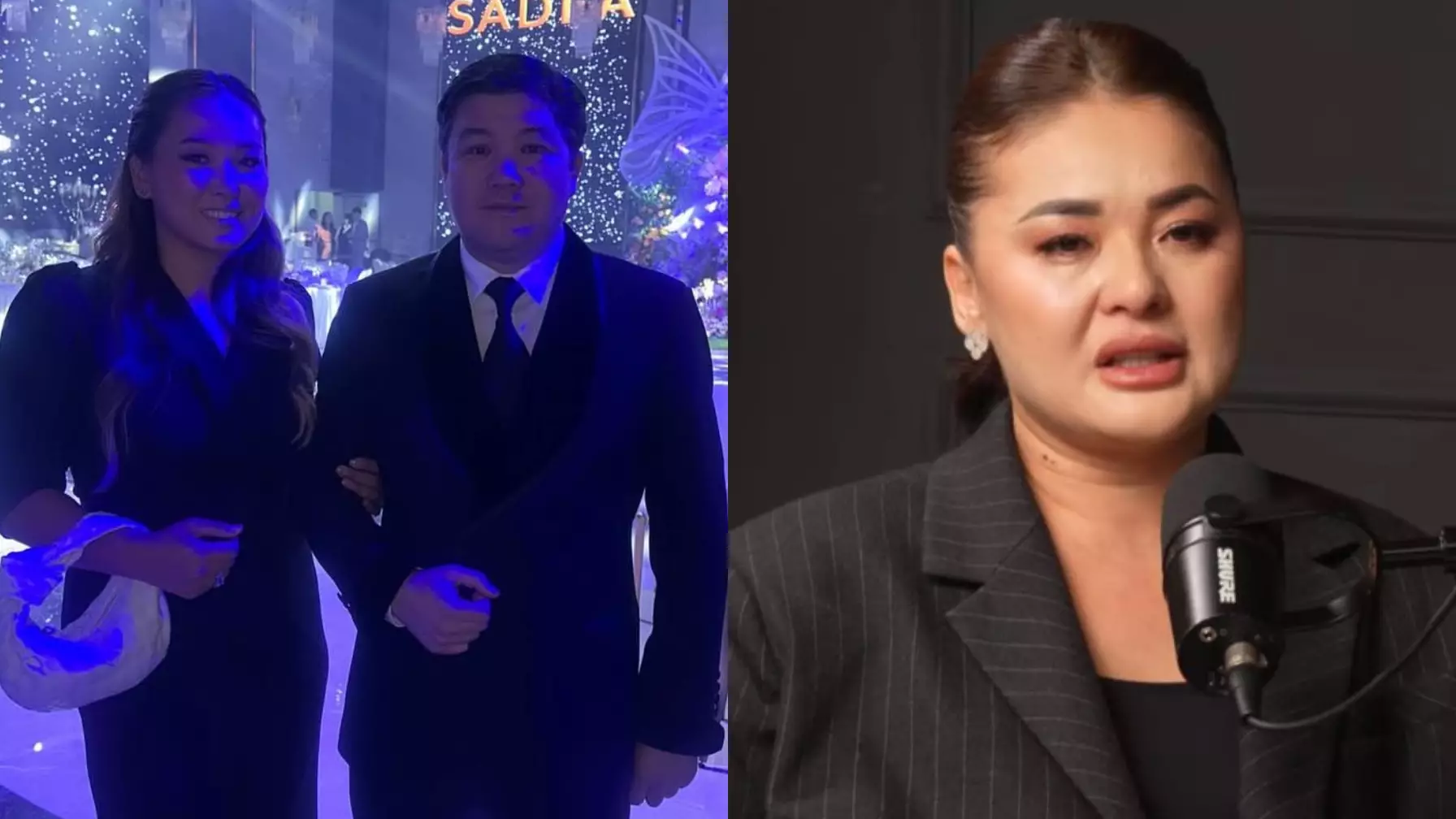 "Тоқалына қалыңмалды еселеп берген": Тұрсынбектің ескі видеосы тарады (ВИДЕО) 