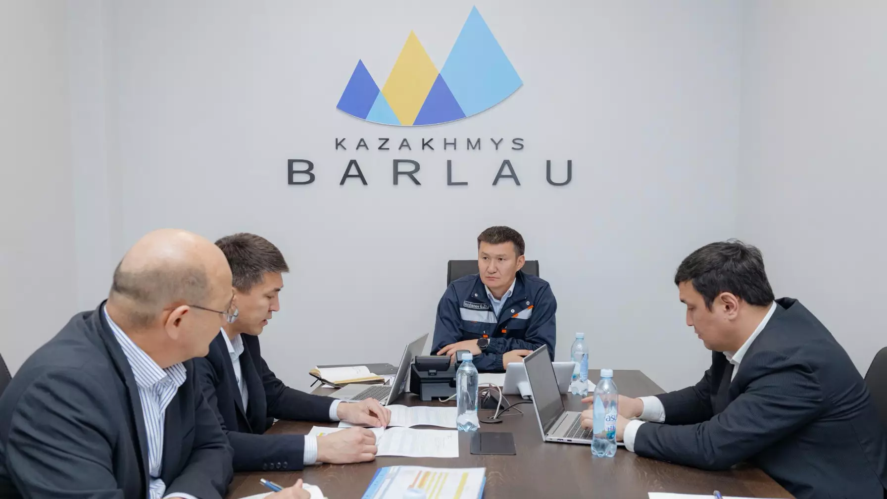 Қазақмыс 2026 жылға арналған геологиялық барлау жоспарын жаңартты