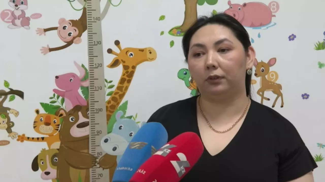Число детей с аутизмом растет в Акмолинской области
