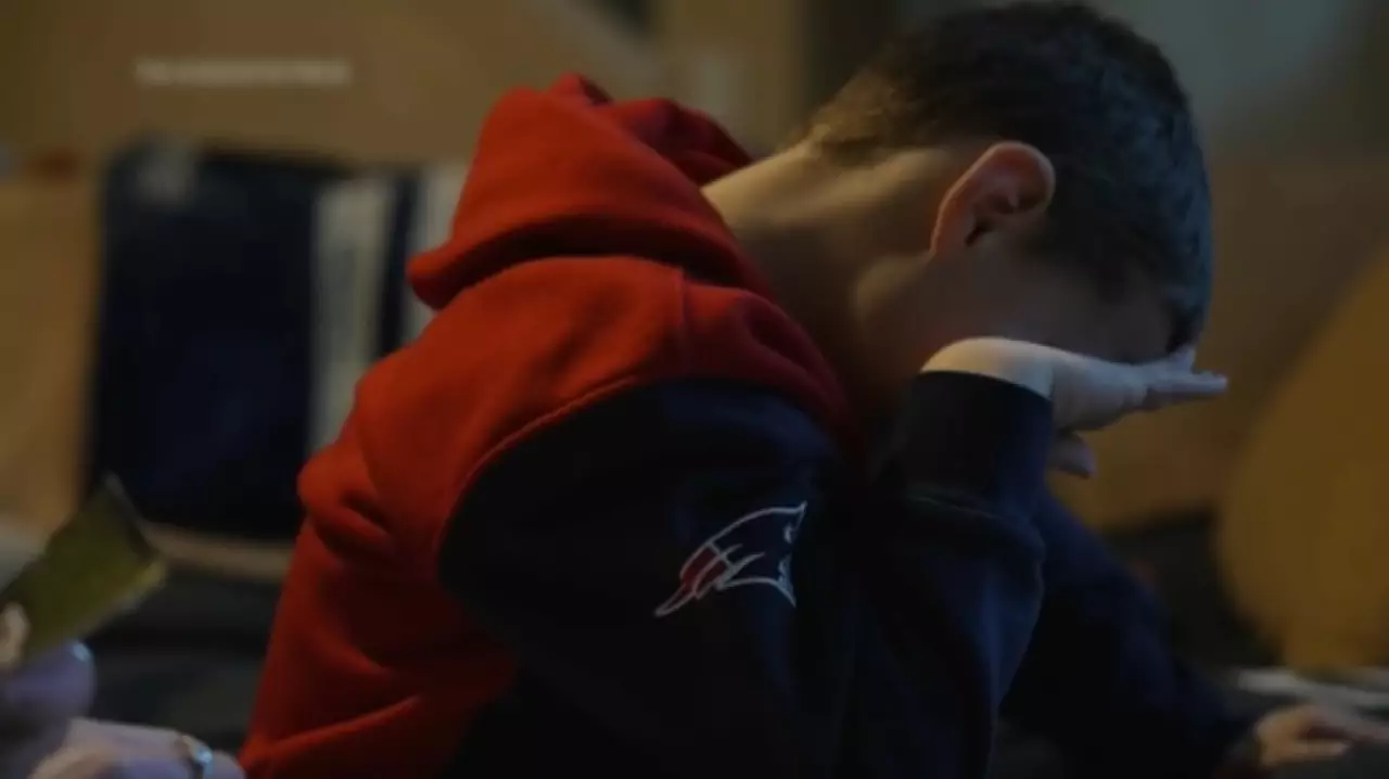 2 апреля – День распространения информации о проблеме аутизма