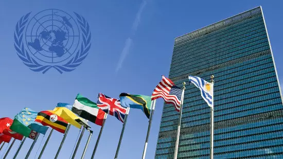 Жер "қызыл аймаққа" өтті – БҰҰ есебі алаңдатты