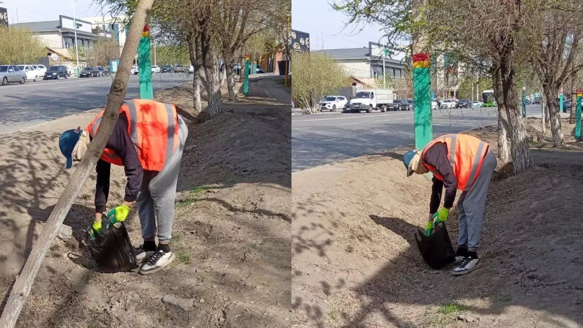 "Оңай табыс тапқым келді": TikTok-та "бизнес" жасаған 19 жастағы жігіт сотталды