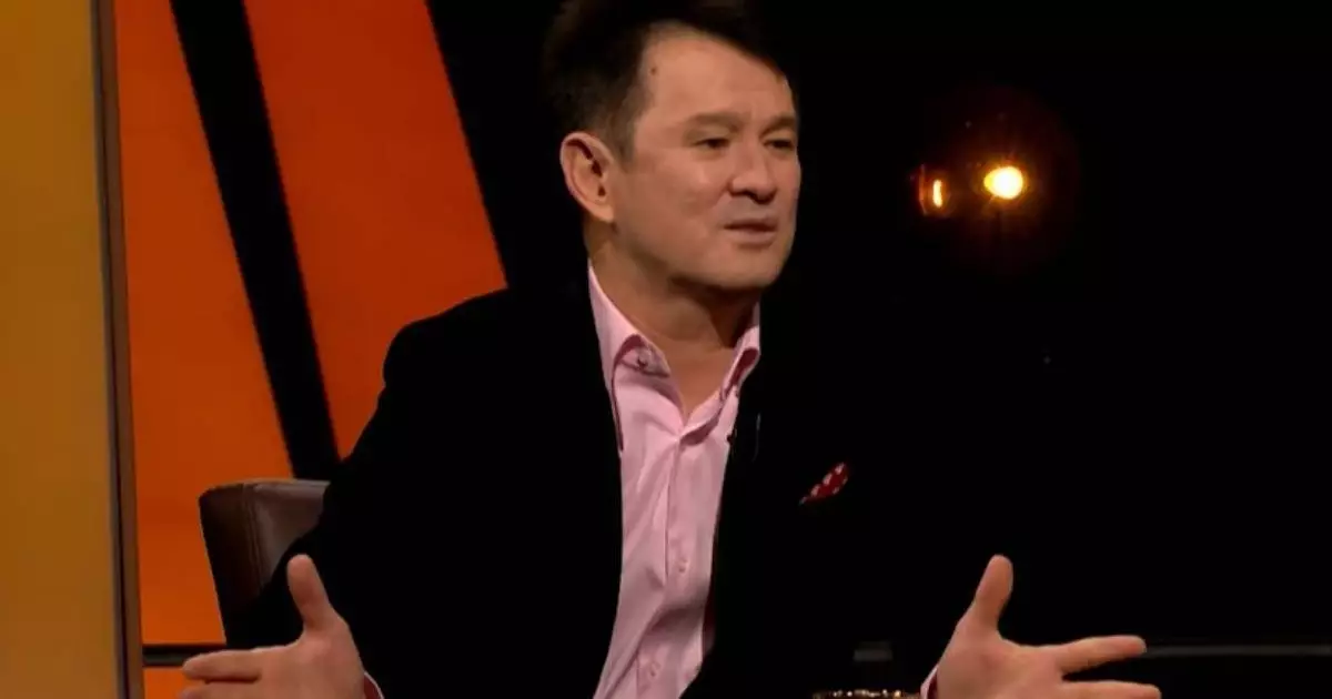  Танымал әнші Медеу Арынбаев жеке өмірі туралы ел естімеген жайтты айтты 