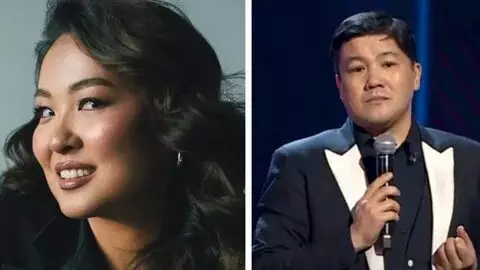 "Қалыңмалсыз алған": Тұрсынбектің тоқалына қатысты масқара сөз шықты