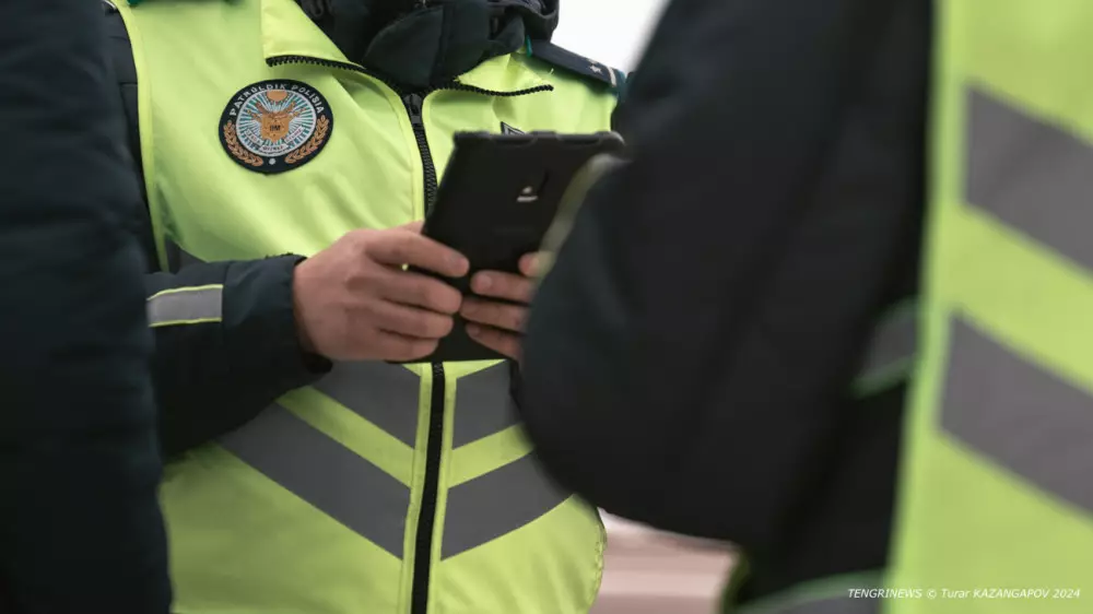 Алматыдағы ауқымды операция - алғашқы тәулікте қанша заңбұзушылық анықталды