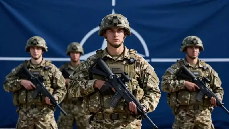 На заседании СНГ заявили, что НАТО готовится к войне