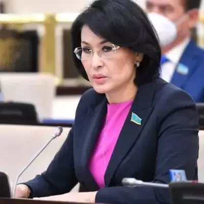 Қазақстан орталық Азияда өмір суру ұзақтығы бойынша бірінші орынға шықты, — ҚР Денсаулық сақтау министрі