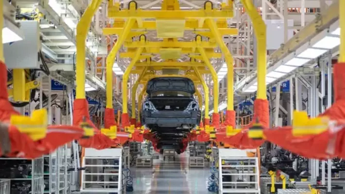 В Бухарской области запустят производство электромобилей