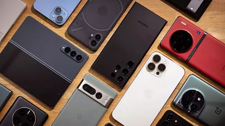 150 мың теңгеге қандай смартфон алуға болады?