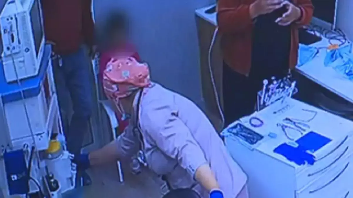 Смерть ребёнка в стоматологии: в Астане обсуждают новую клинику тех же владельцев