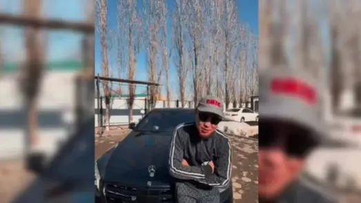 «Трассада жарысатындар бар ма?»: Ақтөбелік жүргізушілердің көлігі айып тұрағына кетті