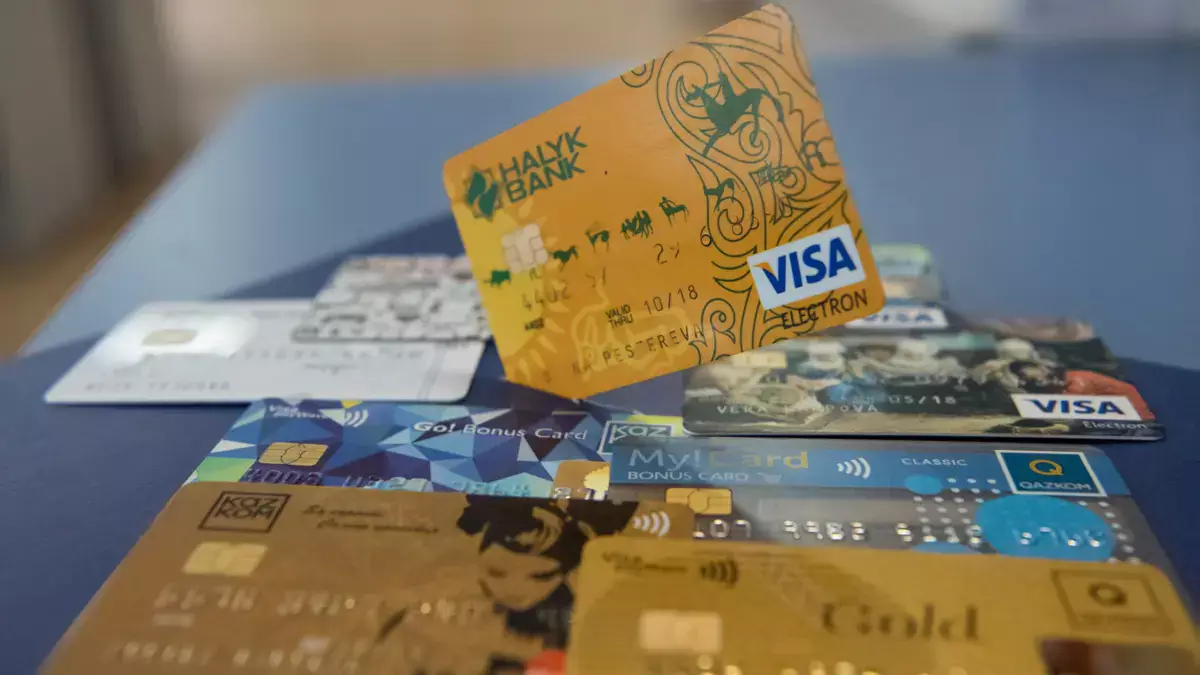 Где хранят и берут деньги казахстанцы: опубликован свежий список самых надежных банков - новости на Lada.kz 02.04.2026