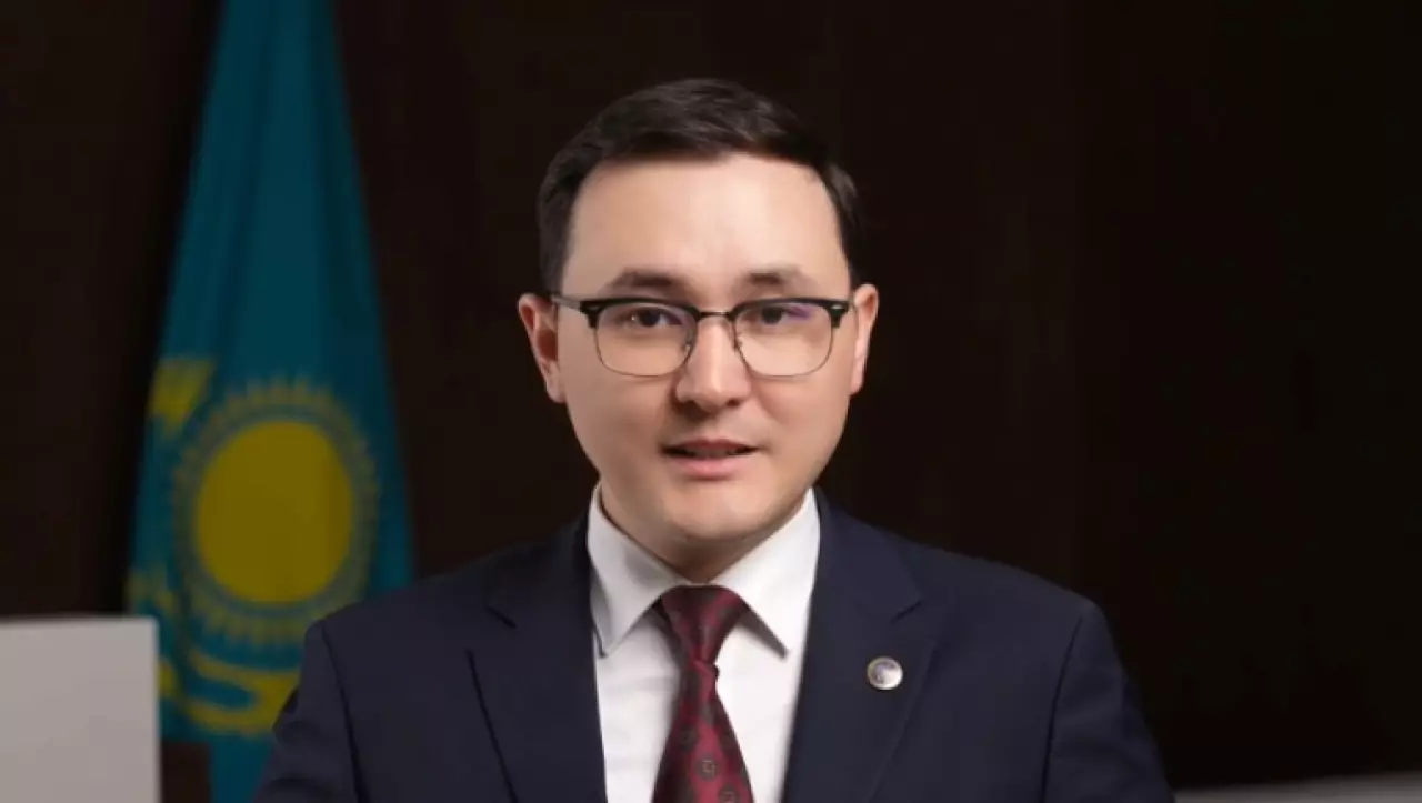 Бухгалтера осудили на 5 лет за махинации в Актау