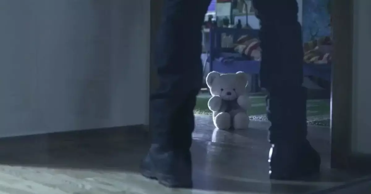  Шымкентте ер адам туыстарының балаларын зорлады деп айыпталды 