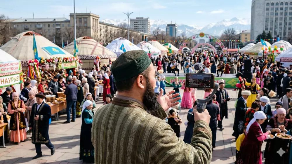 “Традиции не противоречат религии“ - в ДУМК высказались о праздновании Наурыза