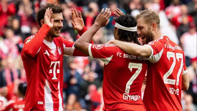 В "Баварии" раскрыли, как собираются выбить "Реал" из Лиге чемпионов