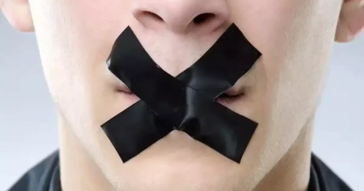  Бір апта сөйлемесек не болады? 