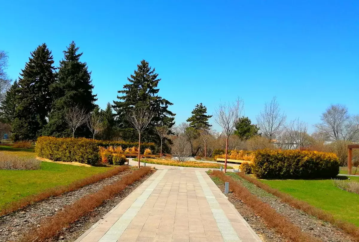 Алматыда 6-12 сәуір аралығында ауа райы қандай болады