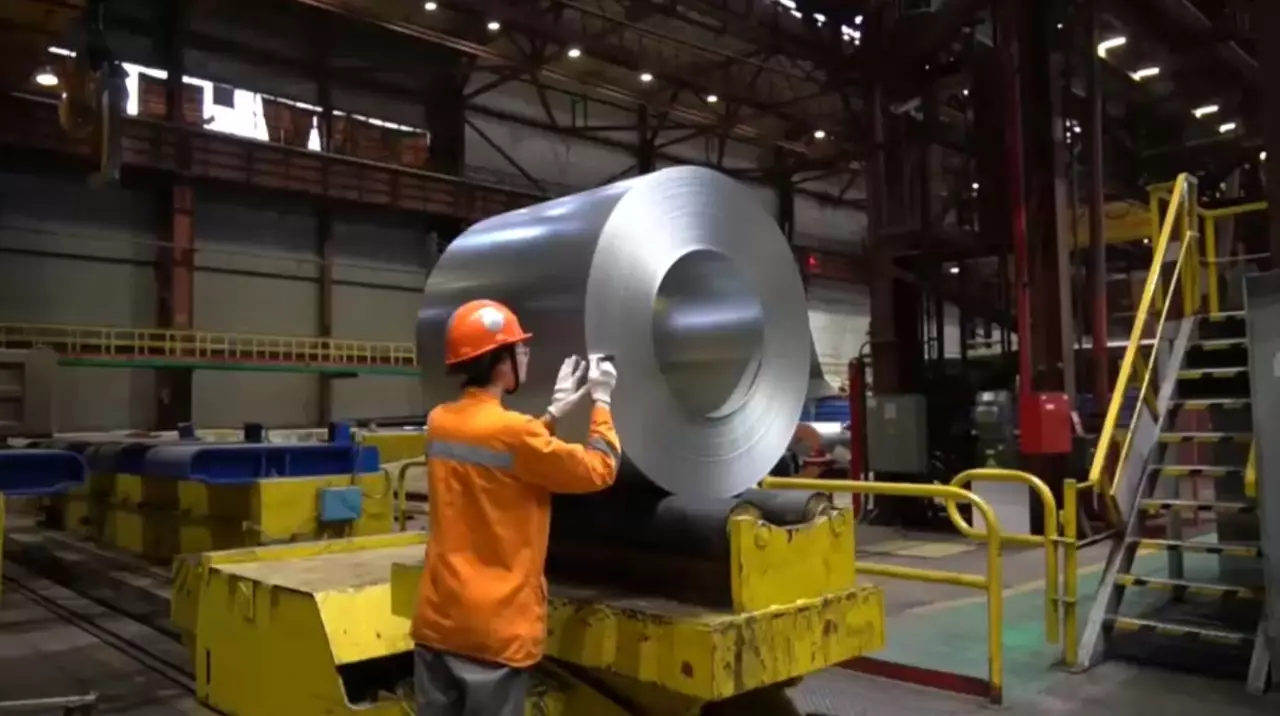 Биыл өндіріс ошақтарында 236 жұмысшы жарақат алды