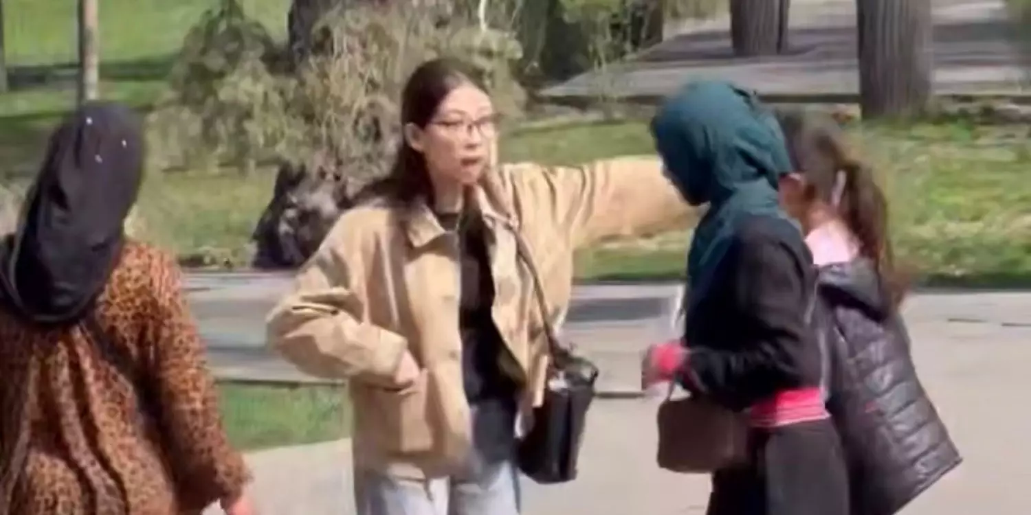 «Тыныш жүре алмай қалдық»: Алматылықтарға жасөспірімдер шабуыл жасауда (ВИДЕО)