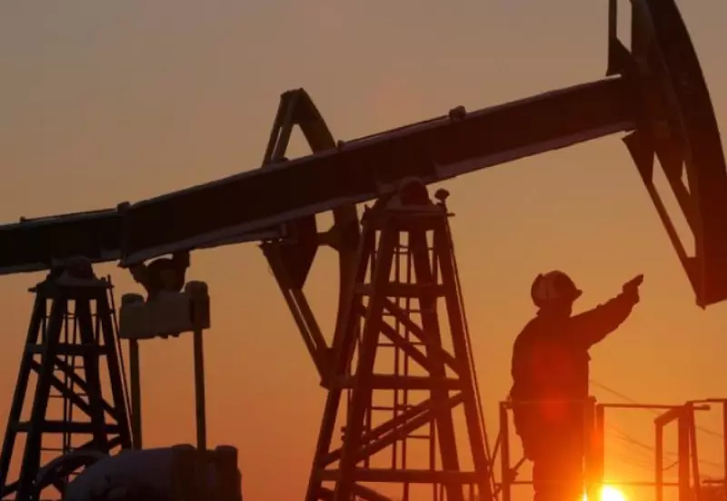 Reuters: нефтяная отрасль РФ теряет объемы