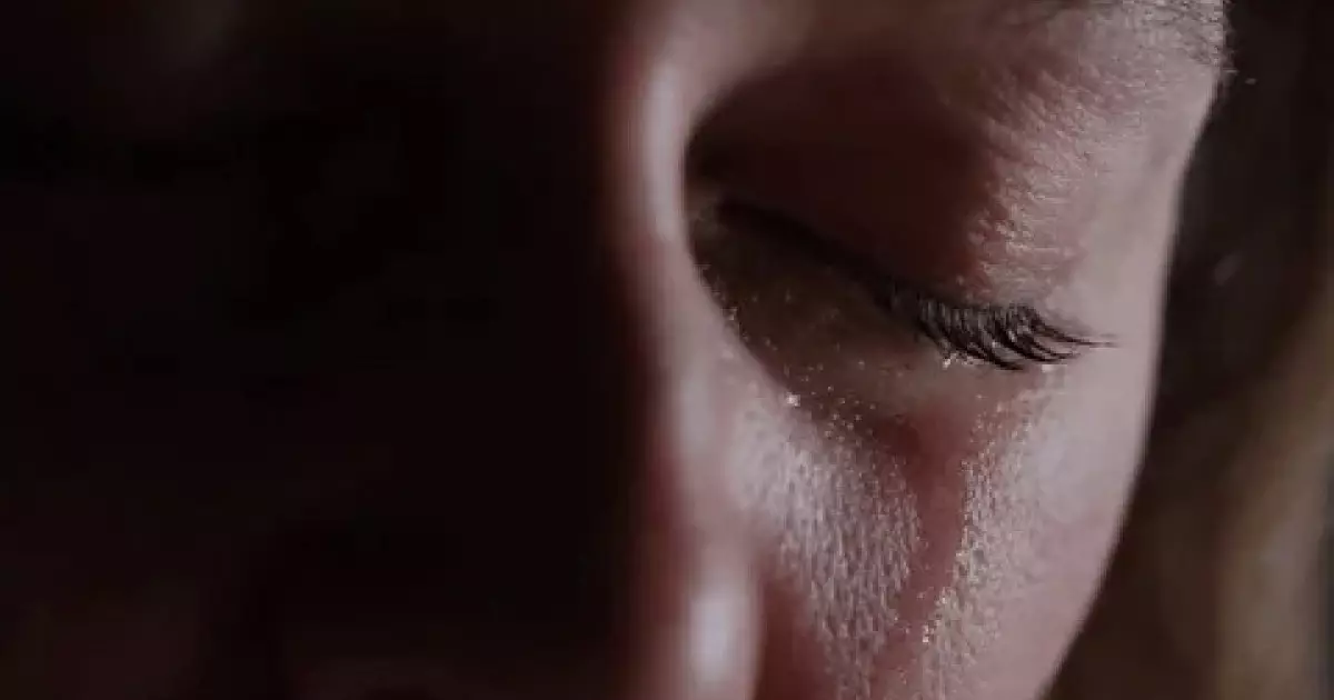  Жылап алу жүйкеге пайдалы ма? – зерттеу 