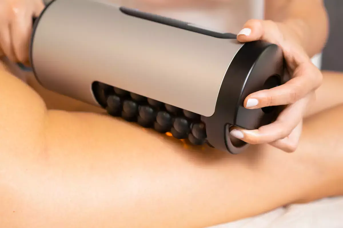 Массажёр за миллион «впарили» жительнице Актау - покупку удалось вернуть - новости на Lada.kz 02.04.2026