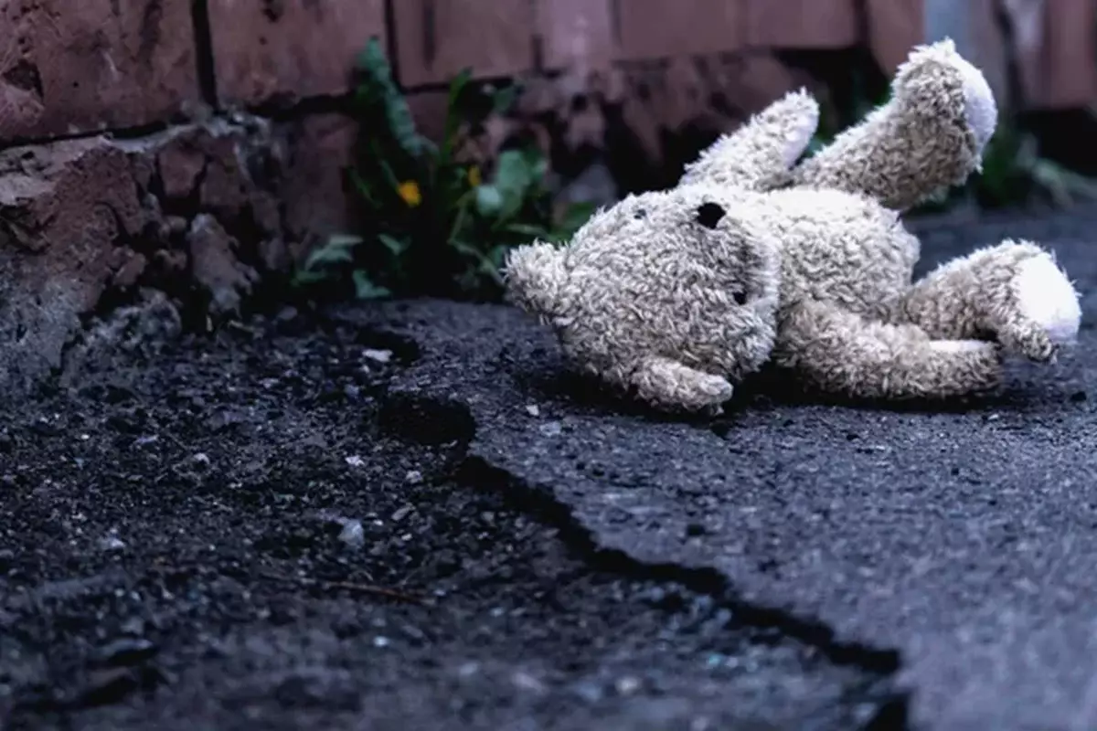 Шымкентте екі бала өз туысынан зорлық көрген