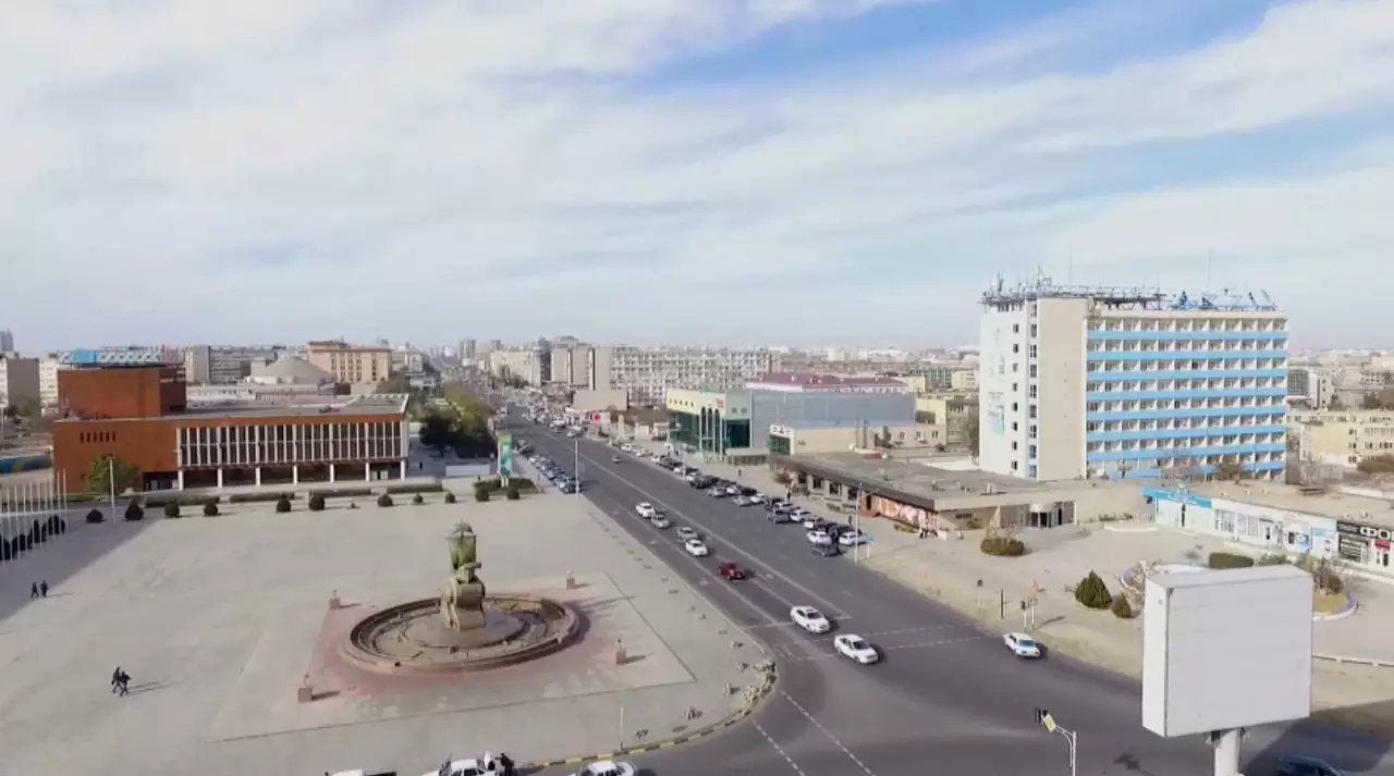 Ақтауда есепші алаяқ болып шықты