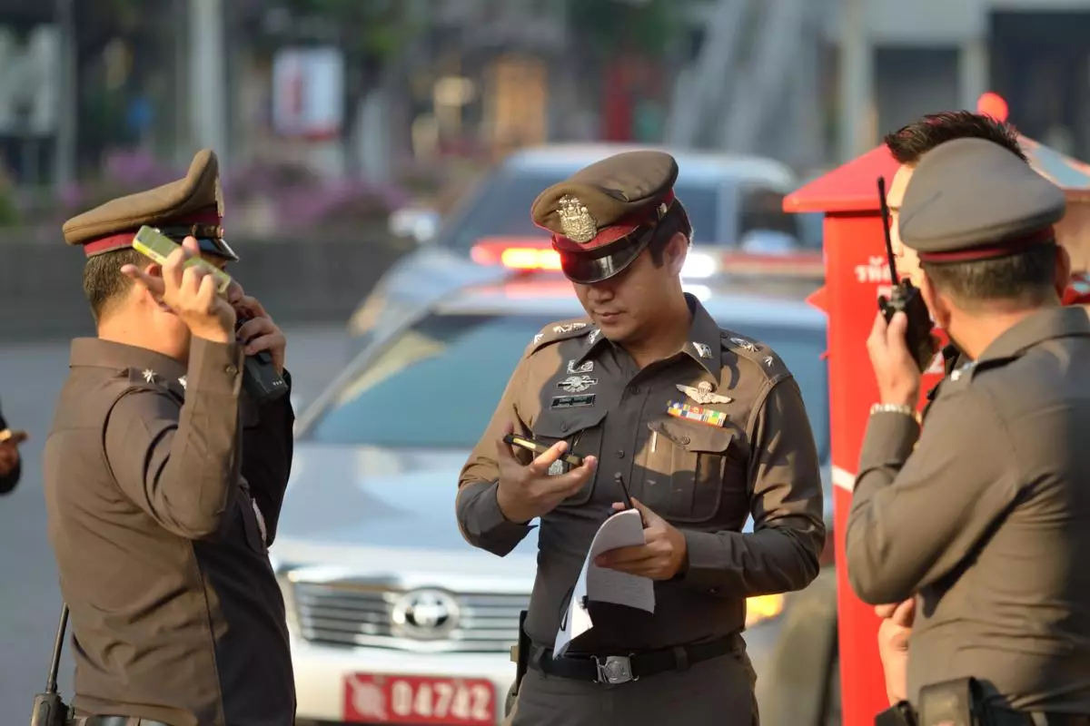 Казахстанку задержали в Таиланде: что произошло