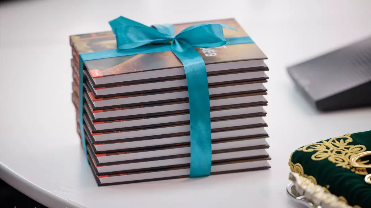 В Казахстане в 2026 году издадут 42 тысячи детских книг