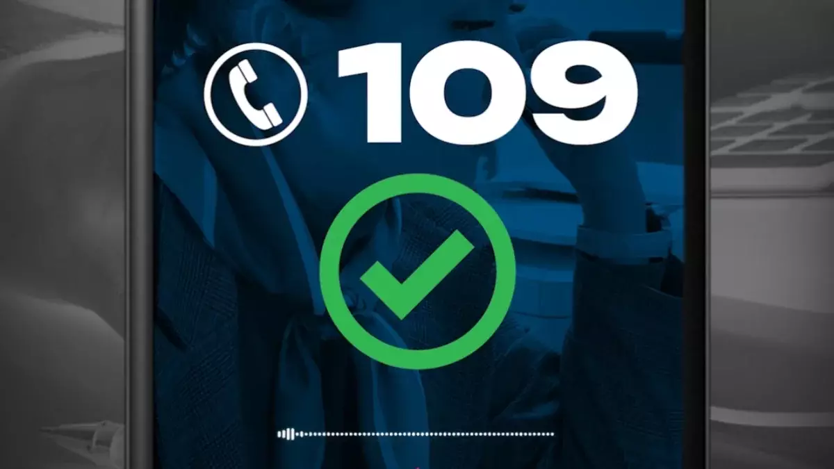 Алматыда Open Almaty арқылы өтініш қабылдауға арналған бірыңғай 109 нөмірі іске қосылды