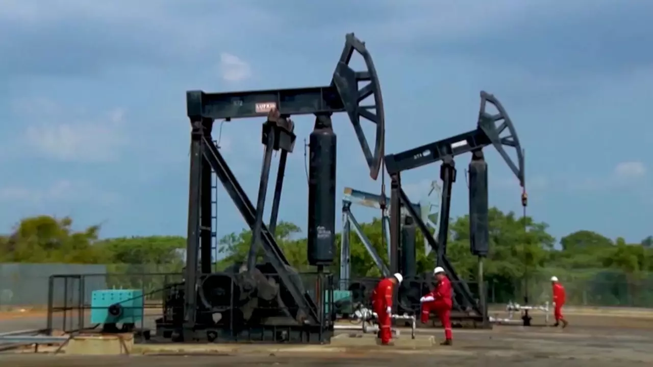 Әлемде мұнай 7%-ға қымбаттады