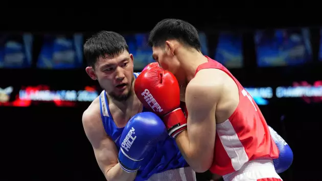 Не Казахстан и не Узбекистан: кто лидирует на ЧА-2026 по боксу