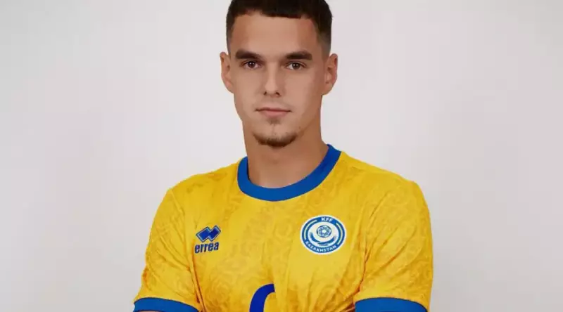 Казахстанец претендует на звание лучшего игрока в мире