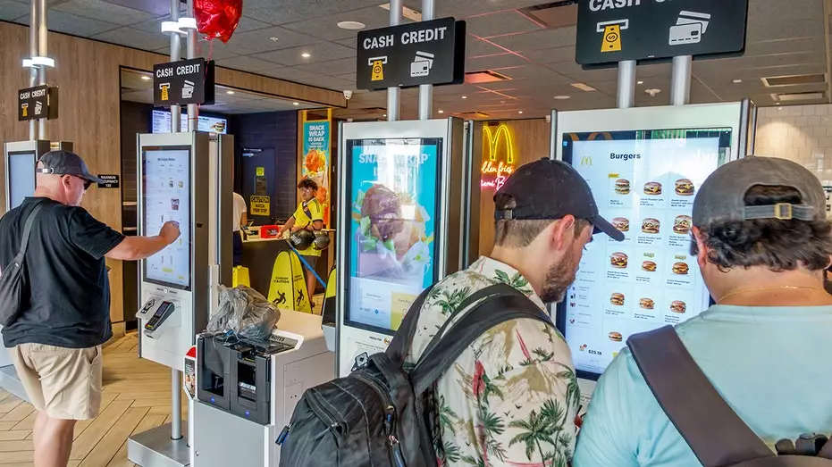 McDonald's делает ставку на доступность: представлено полное меню новых предложений до $3 и $4.