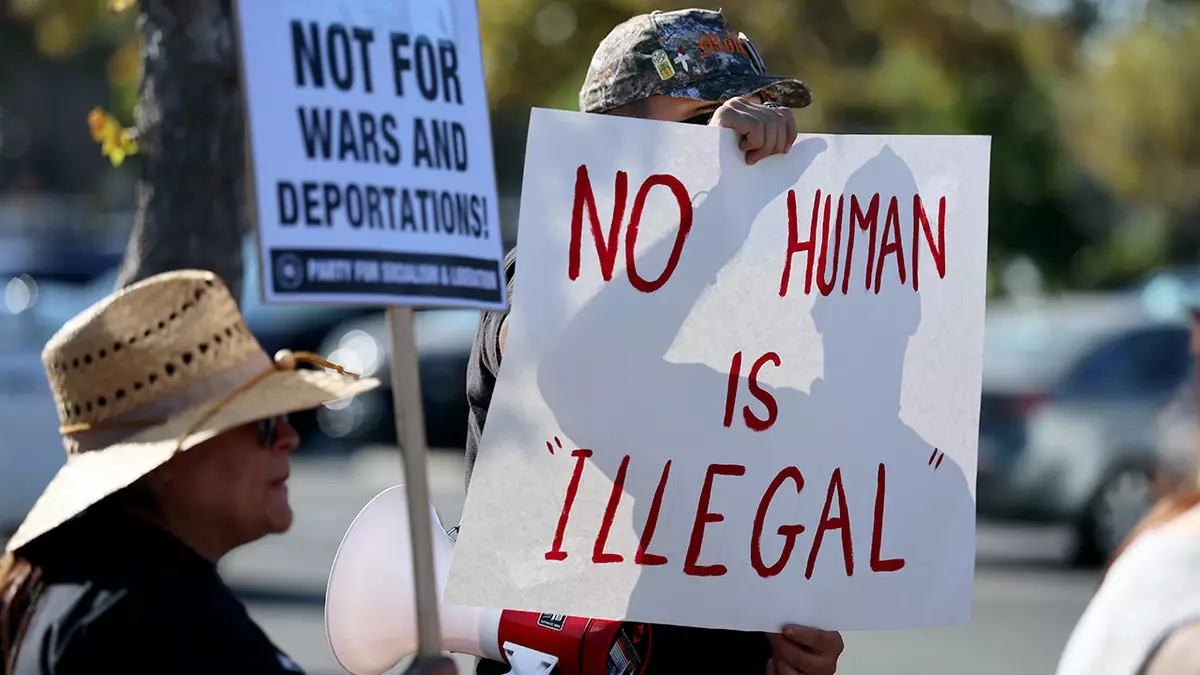 Нелегальные иммигранты больше не будут получать льготную оплату за обучение в Кентукки после решения федерального суда.